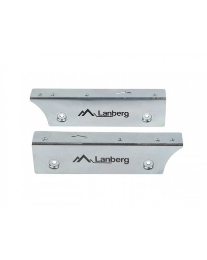 LANBERG MOUNTING FRAME FOR HDD/SSD 3.5" - 2.5"