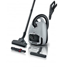 Bosch Serie 6 BGB6X330 vacuum 4 L Cylinder vacuum Dry 600 W Dust bag