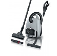 Bosch Serie 6 BGB6X330 vacuum 4 L Cylinder vacuum Dry 600 W Dust bag