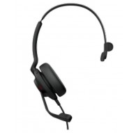 Jabra Evolve2 30 SE USB C/A MS Mono Headset Wired Handheld Office/Call center USB Type-C / USB Type-A Black