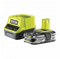 Ryobi RC18120-125 Battery & charger set