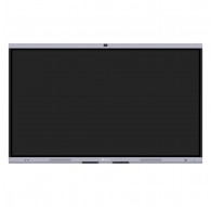 AG Neovo IFP7504P Interactive flat panel 189.2 cm (74.5") LED Wi-Fi 400 cd/m² 4K Ultra HD Silver Touchscreen Built-in processor 