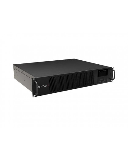 UPS Armac Rack 1000VA ON-LINE PF1 Dust Free