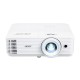Acer H6815ATV Standard throw projector 4000 ANSI lumens DLP UHD 4K (3840x2160) White