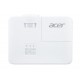 Acer H6815ATV Standard throw projector 4000 ANSI lumens DLP UHD 4K (3840x2160) White