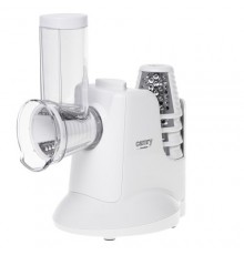 Vegetable slicer CAMRY CR 4816 White