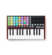 AKAI APC Key 25 MK2 - Ableton Live controller
