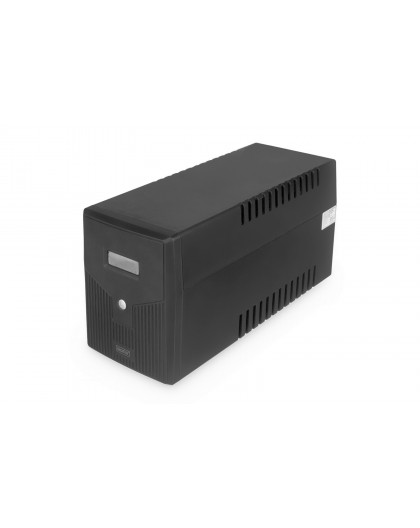 DIGITUS Professional DN-170075 - UPS -