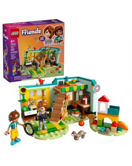 LEGO FRIENDS 42646 Autumn's Room