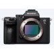 Sony α 7 III MILC Body 24.2 MP CMOS 6000 x 4000 pixels Black