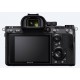 Sony α 7 III MILC Body 24.2 MP CMOS 6000 x 4000 pixels Black