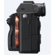 Sony α 7 III MILC Body 24.2 MP CMOS 6000 x 4000 pixels Black