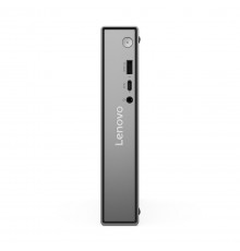 Lenovo ThinkCentre neo 50q Gen 5 Intel Core 7 240H 16 GB DDR5-SDRAM 512 GB SSD Windows 11 Pro Mini PC Black