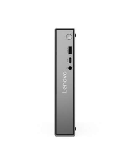 Lenovo ThinkCentre neo 50q Gen 5 Intel Core 7 240H 16 GB DDR5-SDRAM 512 GB SSD Windows 11 Pro Mini PC Black