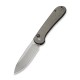 Knife CIVIVI Elementum Dark Green
