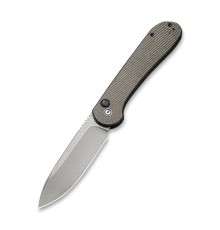 Knife CIVIVI Elementum Dark Green