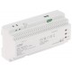 DIN rail buffer power supply DING2-12V3A