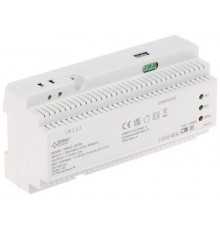 DIN rail buffer power supply DING2-12V3A