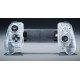 Razer Kishi V3 White USB Gamepad Analogue Android, iOS