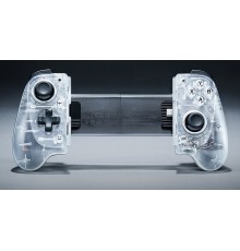 Razer Kishi V3 White USB Gamepad Analogue Android, iOS