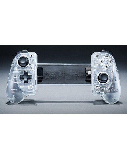 Razer Kishi V3 White USB Gamepad Analogue Android, iOS