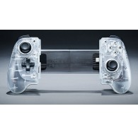 Razer Kishi V3 White USB Gamepad Analogue Android, iOS