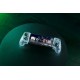 Razer Kishi V3 White USB Gamepad Analogue Android, iOS