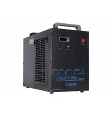 Alphacool Eiszeit 2000 Chiller Black