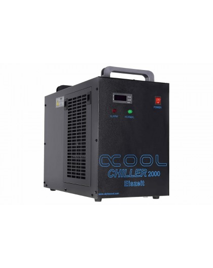 Alphacool Eiszeit 2000 Chiller Black