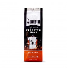 Bialetti Perfetto Moka Hazelnut 250 g
