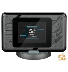 D-Link 5G Wi-Fi 6 Mobile Hotspot AX1800