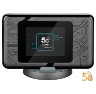 D-Link 5G Wi-Fi 6 Mobile Hotspot AX1800