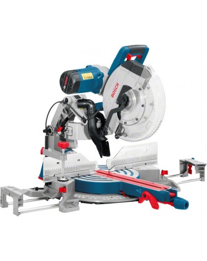 Bosch GCM 12 GDL Professional 4000 RPM 2000 W