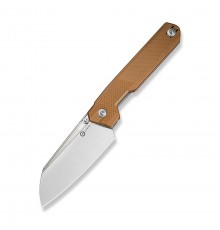 Knife CIVIVI Hid G10 Brown