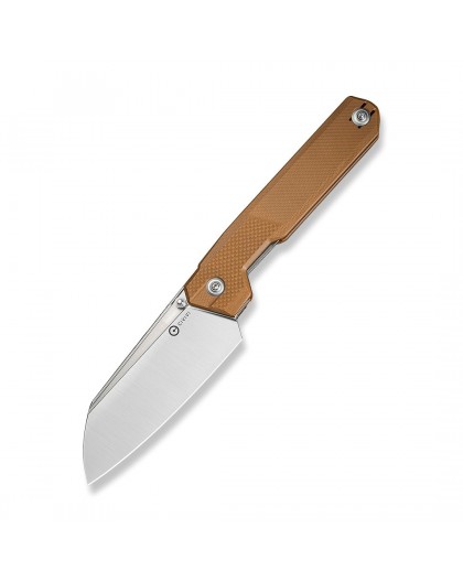 Knife CIVIVI Hid G10 Brown