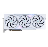 MSI GeForce RTX 5070 Ti 16G GAMING TRIO OC WHITE NVIDIA 16 GB GDDR7
