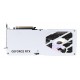 MSI GeForce RTX 5070 Ti 16G GAMING TRIO OC WHITE NVIDIA 16 GB GDDR7