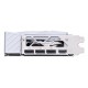 MSI GeForce RTX 5070 Ti 16G GAMING TRIO OC WHITE NVIDIA 16 GB GDDR7