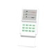 Satel INT-S-GR numeric keypad RS-485 White