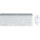 Logitech Slim Wireless Combo MK470