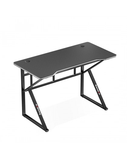 Gaming desk - Huzaro Hero 1.6 Black