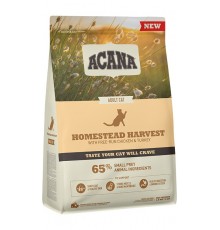 ACANA Homestead Harvest - dry cat food - 1,8kg