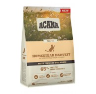 ACANA Homestead Harvest - dry cat food - 1,8kg