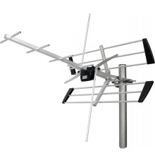 Televes Antenna Yagi Edge+ MIX VHF/UHF 5G filter