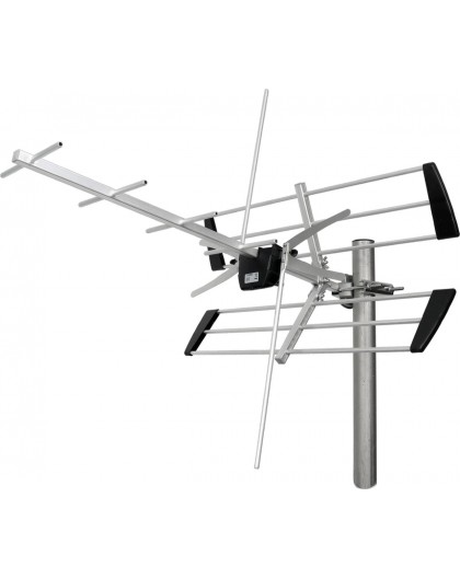 Televes Antenna Yagi Edge+ MIX VHF/UHF 5G filter