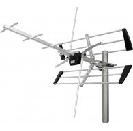 Televes Antenna Yagi Edge+ MIX VHF/UHF 5G filter