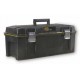 Stanley 1-93-935 small parts/tool box Black