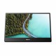 Philips 3000 series 16B1P3302D/00 computer monitor 39.6 cm (15.6") 1920 x 1080 pixels Full HD LED Black