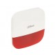 Outdoor wireless siren DAHUA ARA13-W2(868) (red)