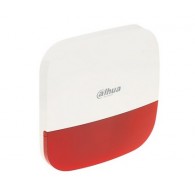 Outdoor wireless siren DAHUA ARA13-W2(868) (red)